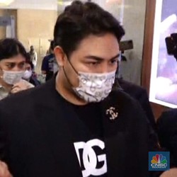 Daftar Diet Artis Terheboh 2023, Ivan Gunawan Turun 90 Kg