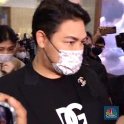 Ivan Gunawan Kembalikan Uang terkait Kasus DNA Pro