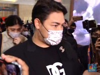 Ivan Gunawan Kembalikan Uang terkait Kasus DNA Pro