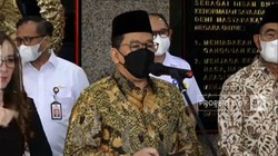 Kemenag Izinkan Shalat Idul Fitri 1443H di Masjid & Lapangan