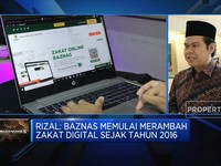Kian Mudah, Himpun Dana Zakat Lewat Platform Digital