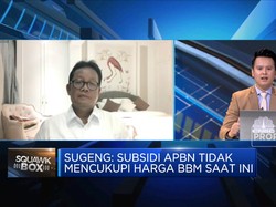Video DPR: Situasi Sulit, Idealnya Pertalite Naik Rp 2.000/L