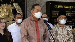 Laporan Mendag, Stok Pangan Aman Sambut Mudik Lebaran