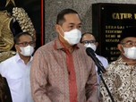 Laporan Mendag, Stok Pangan Aman Sambut Mudik Lebaran