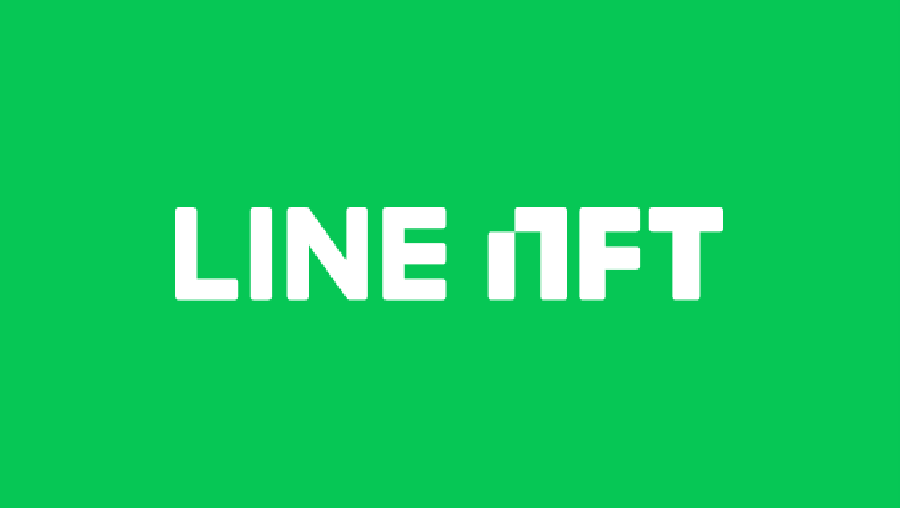 Logo Line NFT