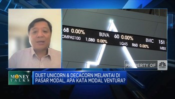 Marak Fintech Caplok Bank, Bakar Uang Atau Dulang Cuan?