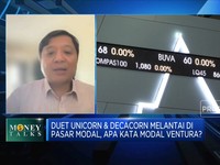 Marak Fintech Caplok Bank, Bakar Uang Atau Dulang Cuan?