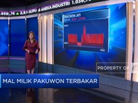 Market Focus: Risiko Inflasi Hingga Surplus Neraca Dagang