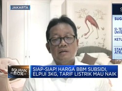 Masyarakat Terbebani Kenaikan Harga, Wakil Rakyat Buka Suara