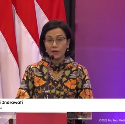 Josss! Pemerintah Kasih THR Lebih Besar Nih...
