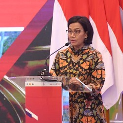 Bayar Gaji ke-13 PNS, Sri Mulyani Sudah Cairkan Rp27,4 T