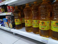 Makin Bandel! Harga Migor Pecah Rekor Lagi, Tembus Rp 57 Ribu