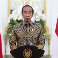 Waspada 'Ledakan' Mudik 2022, Jokowi Siapkan Aturan Ketat!