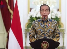 Waspada 'Ledakan' Mudik 2022, Jokowi Siapkan Aturan Ketat!