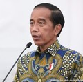 Jangan Kaget! Nih Besaran THR & Gaji ke 13 Jokowi-Maruf Amin