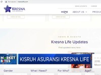 Polis Kresna Tersendat Hingga Allo Bank Alihkan Aset Ke Mega