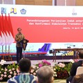 Setahun Lebih Didirikan Jokowi Begini Kinerja Investasi SWF