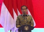 Jokowi Happy, INA Pecah Telur Setelah 14 Bulan Dibentuk!