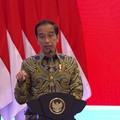 Sah! Jokowi Delegasikan Perizinan Tambang ke Daerah
