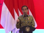 Sah! Jokowi Delegasikan Perizinan Tambang ke Daerah