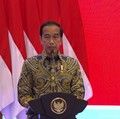 Kok 40 Tahun RI Bangun Jalan Cuma 780 Km? Ini Kata Jokowi!