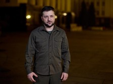 Zelensky Diancam, Bakal Dikejar ke Seluruh Bumi & Digantung