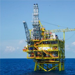 Harga Minyak RI (ICP) Februari 2025 Turun Jadi US$ 74,29/Barel