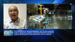 Sepi Berjamaah, Mal Legendaris Gulung Tikar?