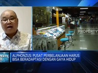 Sepi Berjamaah, Mal Legendaris Gulung Tikar?