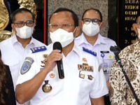 Simak! Ini Aturan Ganjil Genap & One Way Saat Arus Mudik