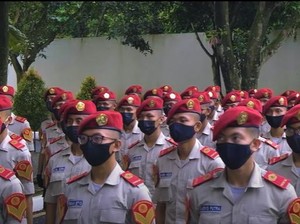Daftar Sekolah Kedinasan Sepi Peminat, Peluang Lolos Bisa Lebih Besar