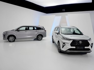 Toyota Tegaskan Recall Avanza-Veloz di Indonesia Tak Terkait dengan Skandal Daihatsu