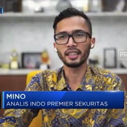 Yuk Simak, Cuan Berkah Dari Saham Syariah