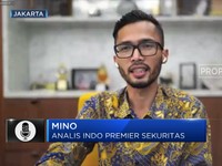 Yuk Simak, Cuan Berkah Dari Saham Syariah