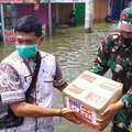Komitmen BRI Pada Penyaluran CSR Diganjar 3 Penghargaan