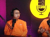 Bikin Pegawai Happy, Ada 200 Perusahaan Pakai VENTENY