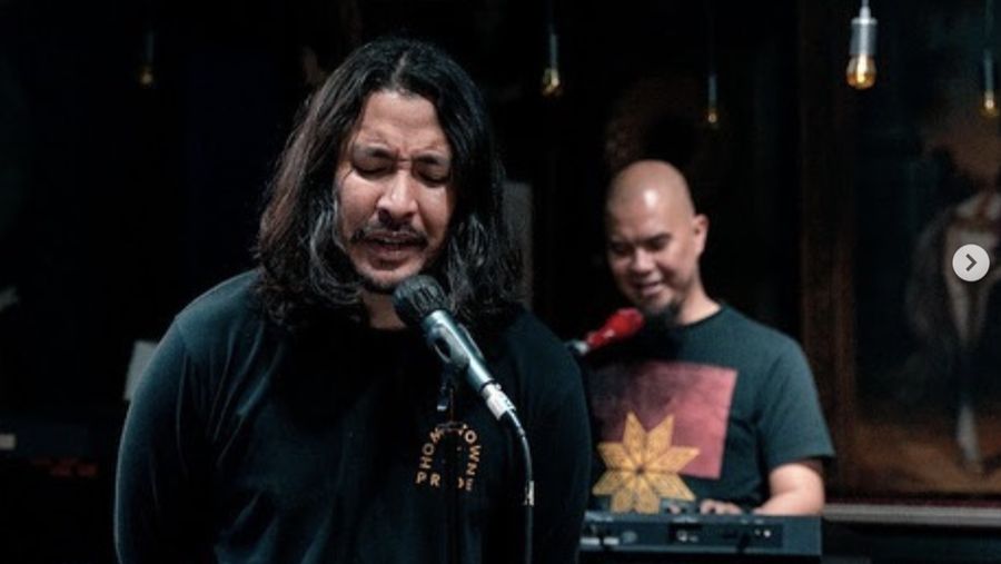 Ello Pamer Makanan Favoritnya, Ada Nasgor hingga Sei Kupang