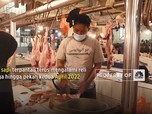 Video: Ini Biang Kerok Harga Daging Susah Turun