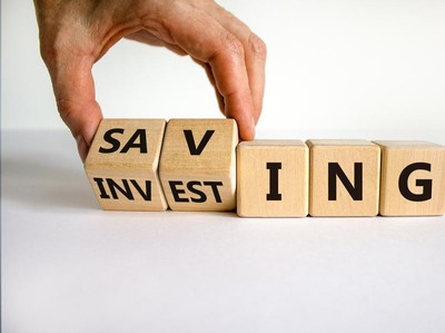 Investasi Aman Buat Jangka Panjang? Gini Cara Milihnya