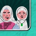Naik Gila-gilaan! Segini Perbandingan Biaya Haji Tiap Tahun