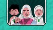 Biaya Haji Sudah Diketok, Daftar Tunggu Sampai Ada 35 Tahun!