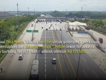 Video: Mau Mudik Via Tol? Siapin Duit Segini