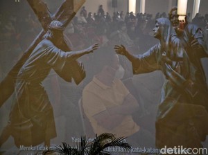 Kamis Putih 2025 Apakah Libur? Ini Keputusan Pemerintah