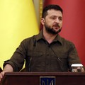 Presiden Ukraina: Bersiaplah Dunia, Rusia Bakal Pakai Nuklir