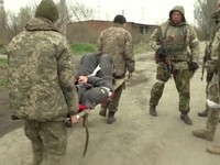 Presiden Zelensky: 2.500-3.000 Tentara Ukraina Tewas!