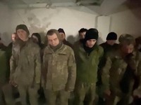 Seribuan Marinir Ukraina Menyerah ke Rusia, Kenapa?