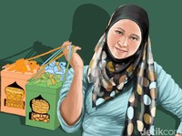 Terima THR Pro Rata? Jangan Sedih, Ini Cara Tetap Happy