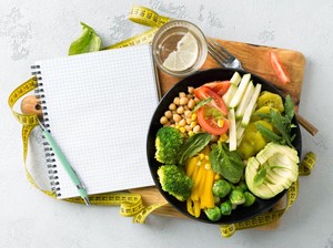 Mengenal Plant Based Food: Tren Diet Sehat Berbasis Nabati