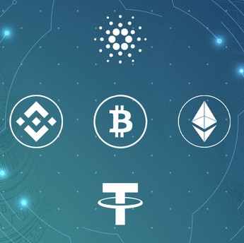 Top Gainers Top Losers Kripto Sepekan, Punyamu Cuan?