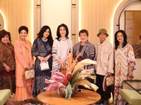 Dukung Industri Kreatif, BRI Gelar Ramadhan Bless Festival